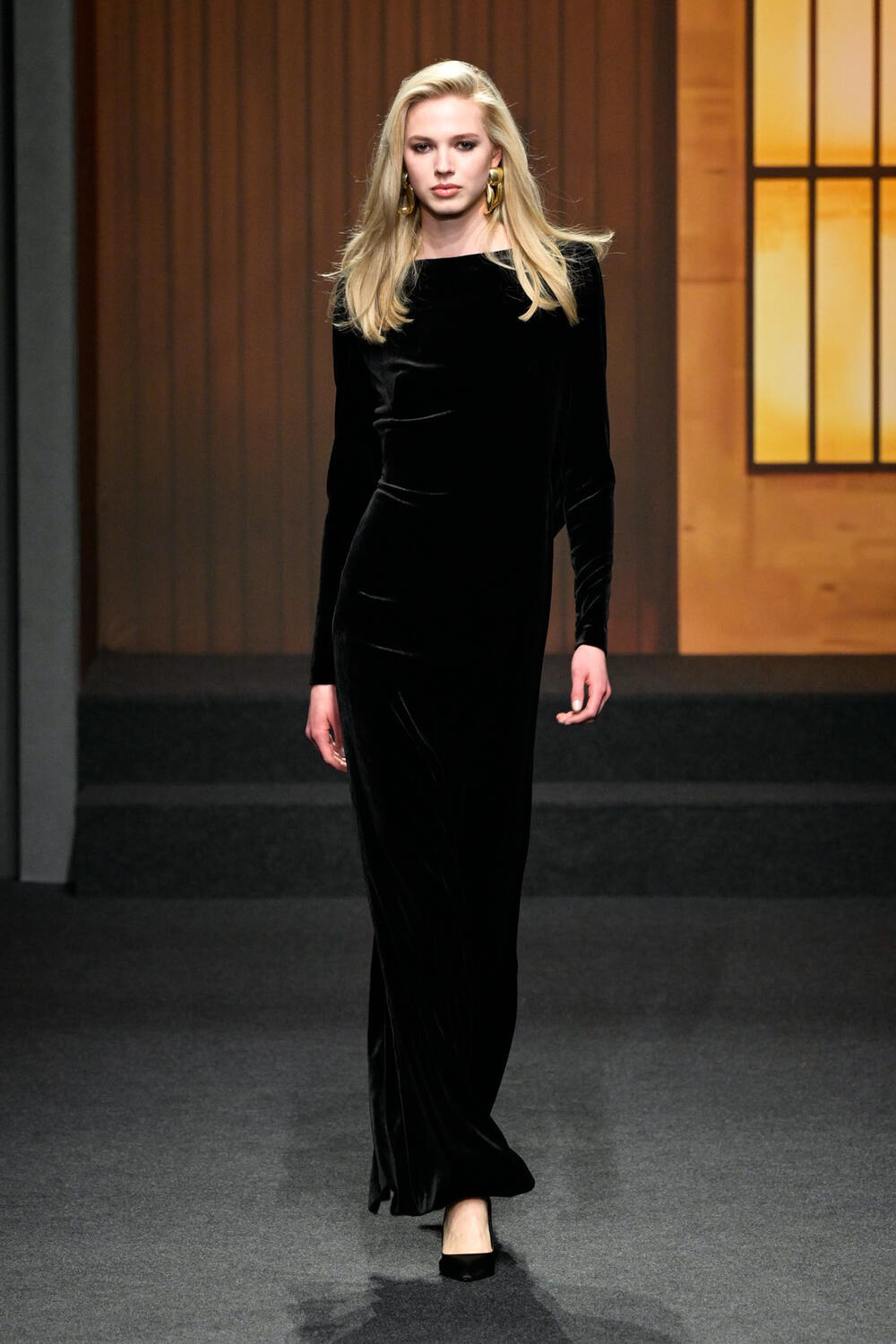 LUISA SPAGNOLI WOMEN FW 26-27 - Foto #7