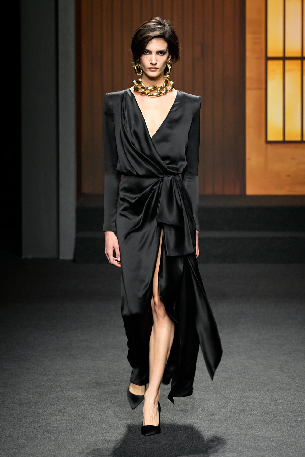 LUISA SPAGNOLI WOMEN FW 26-27 - Foto #9