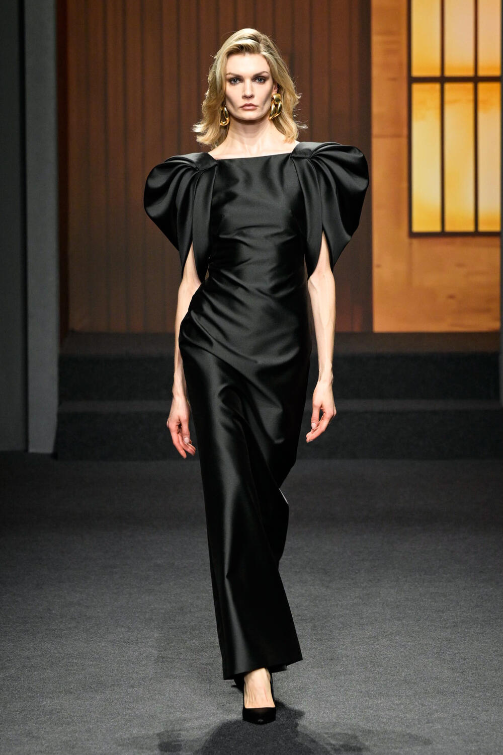 LUISA SPAGNOLI WOMEN FW 26-27 - Foto #10
