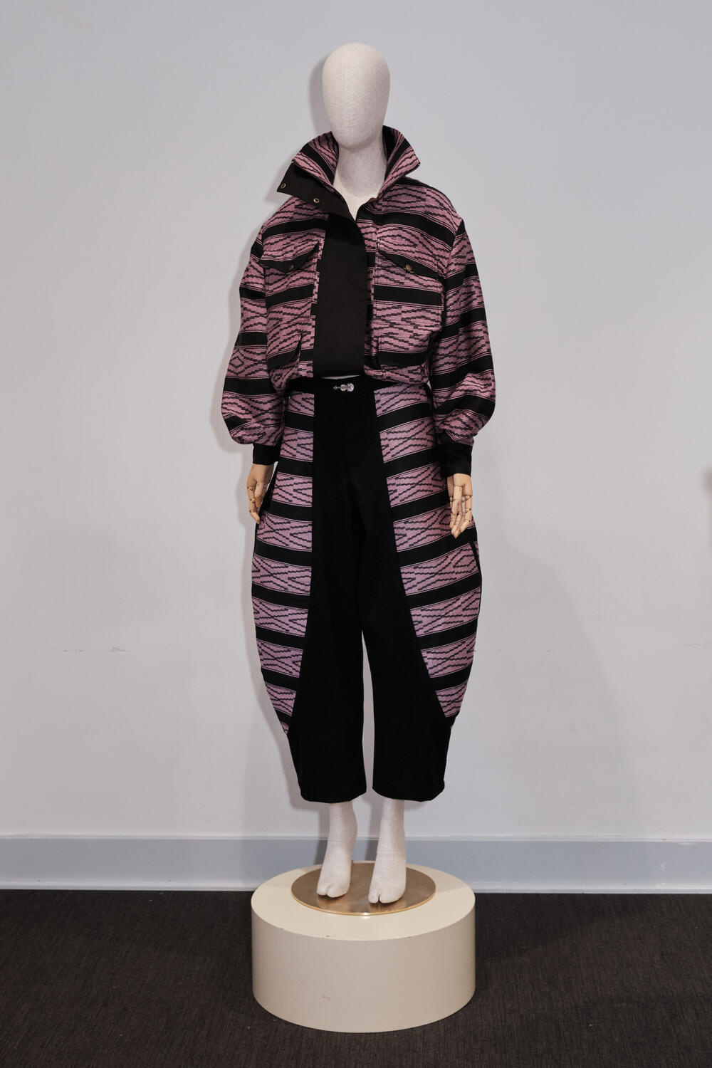 MAFI MAFI WOMEN FW 26-27 - Foto #8