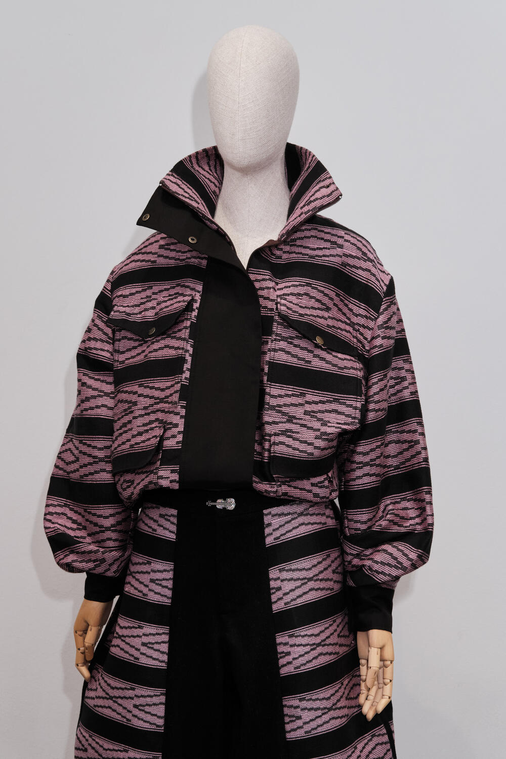 MAFI MAFI WOMEN FW 26-27 - Foto #9