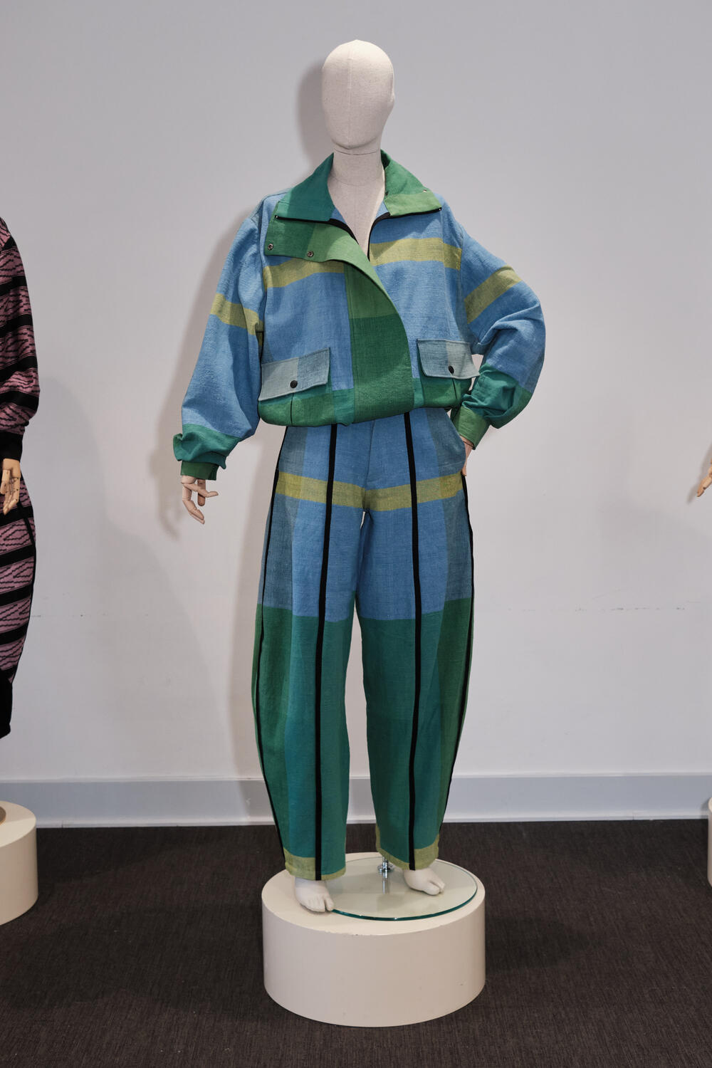 MAFI MAFI WOMEN FW 26-27 - Foto #10