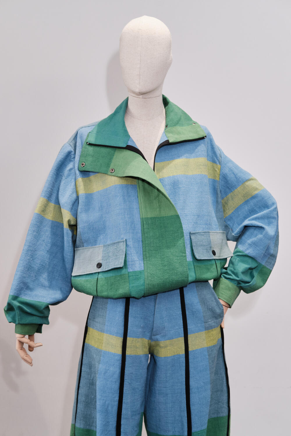 MAFI MAFI WOMEN FW 26-27 - Foto #11