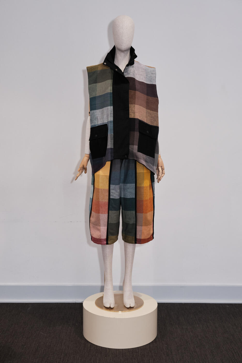 MAFI MAFI WOMEN FW 26-27 - Foto #12