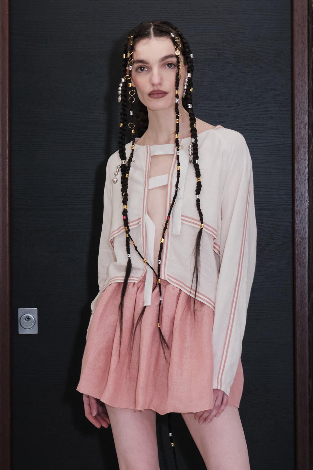 MAFI MAFI WOMEN FW 26-27 - Foto #3