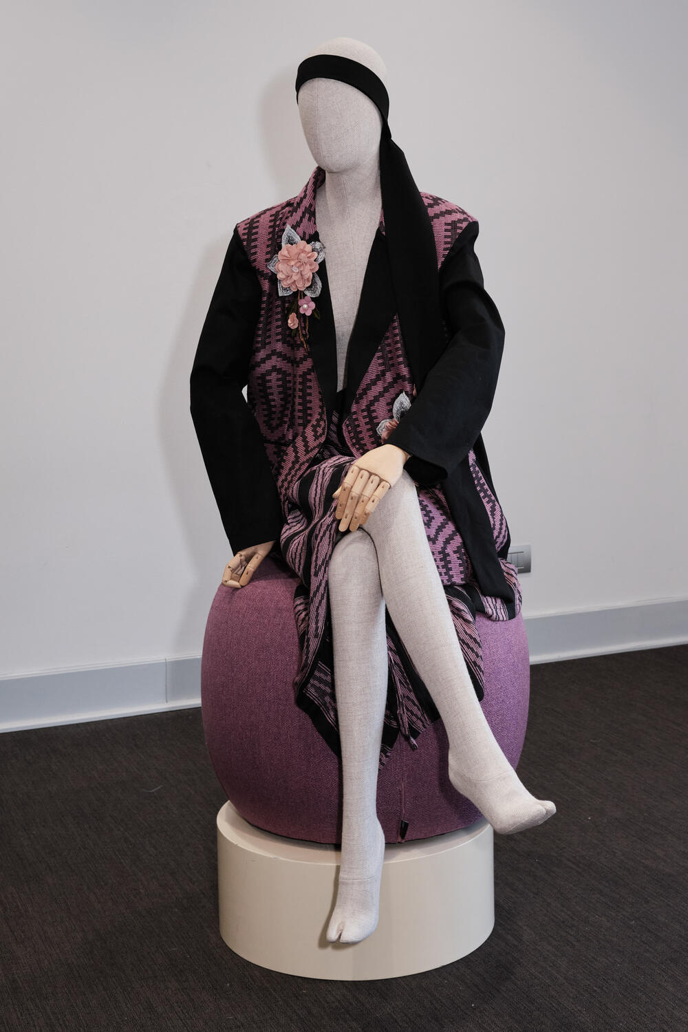 MAFI MAFI WOMEN FW 26-27 - Foto #18