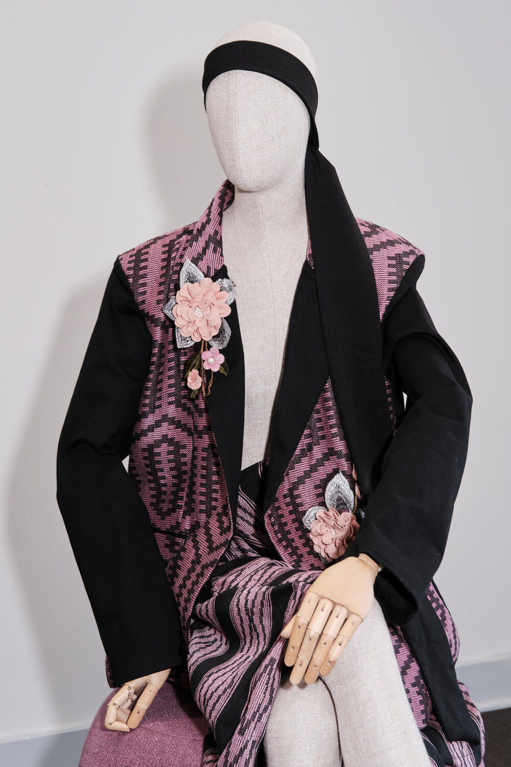 MAFI MAFI WOMEN FW 26-27 - Foto #19