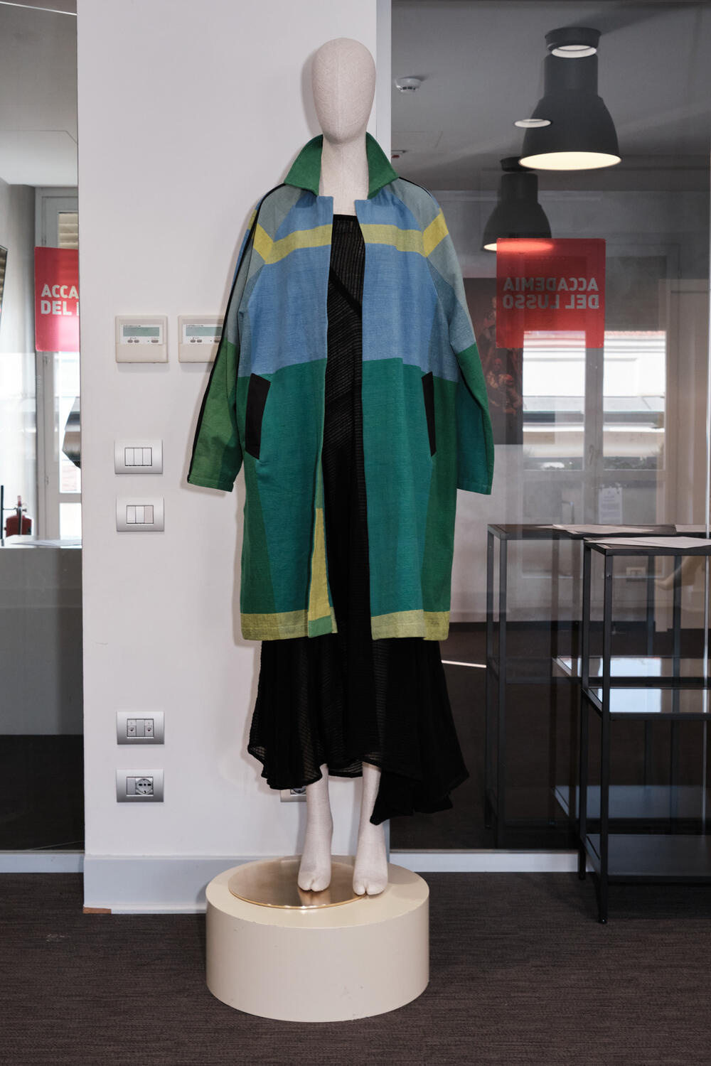 MAFI MAFI WOMEN FW 26-27 - Foto #22