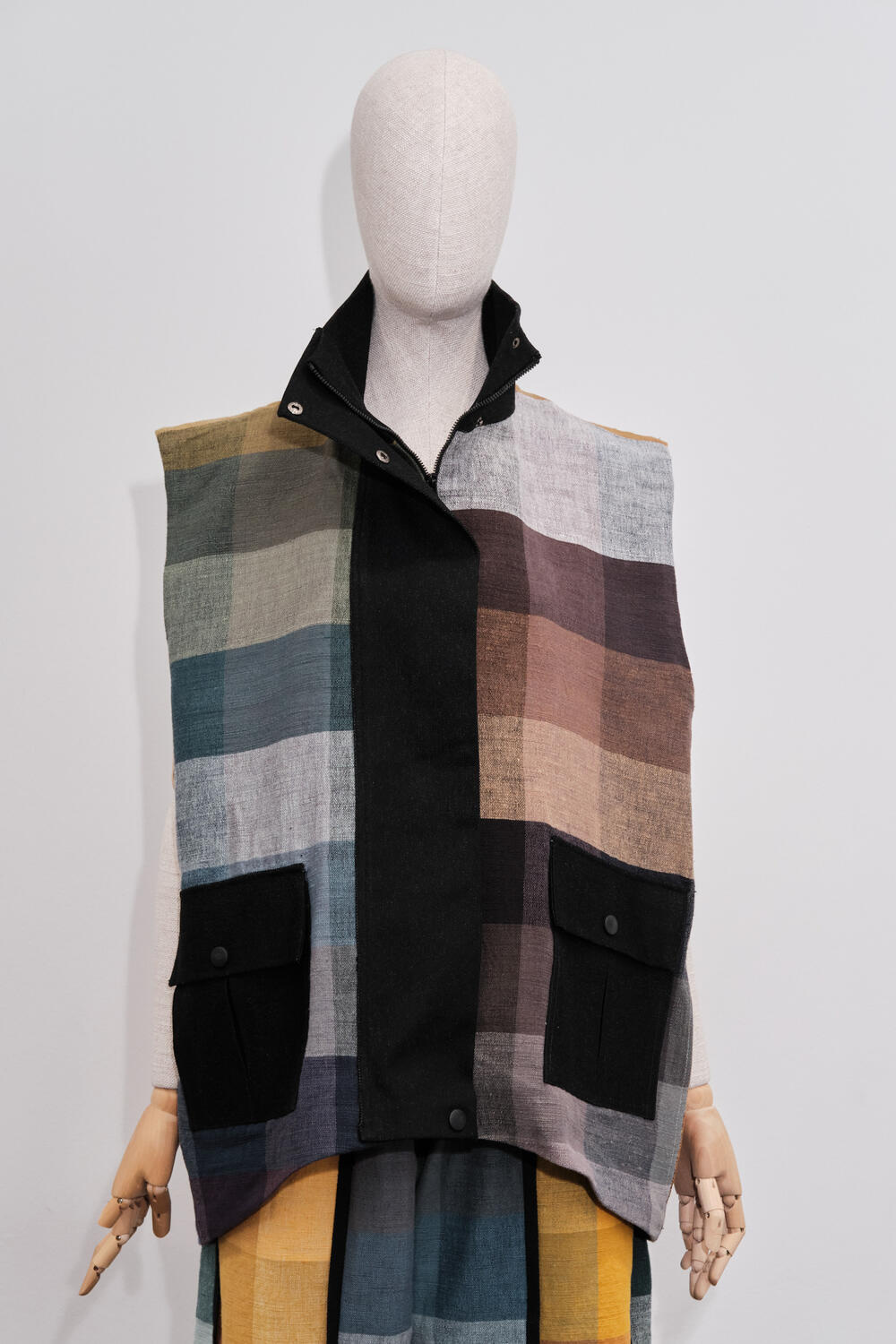 MAFI MAFI WOMEN FW 26-27 - Foto #13