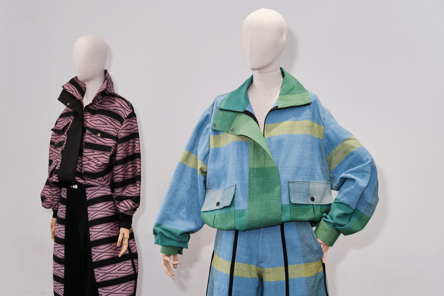 MAFI MAFI WOMEN FW 26-27 - Foto #32