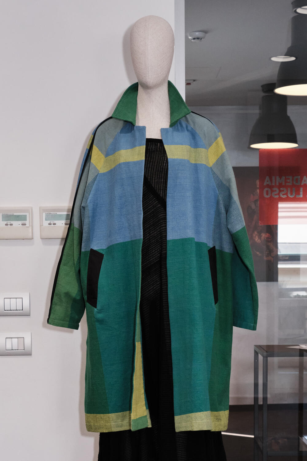 MAFI MAFI WOMEN FW 26-27 - Foto #23