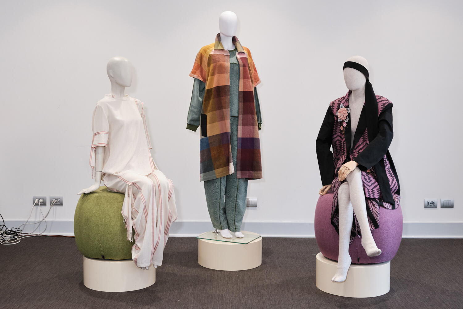 MAFI MAFI WOMEN FW 26-27 - Foto #33