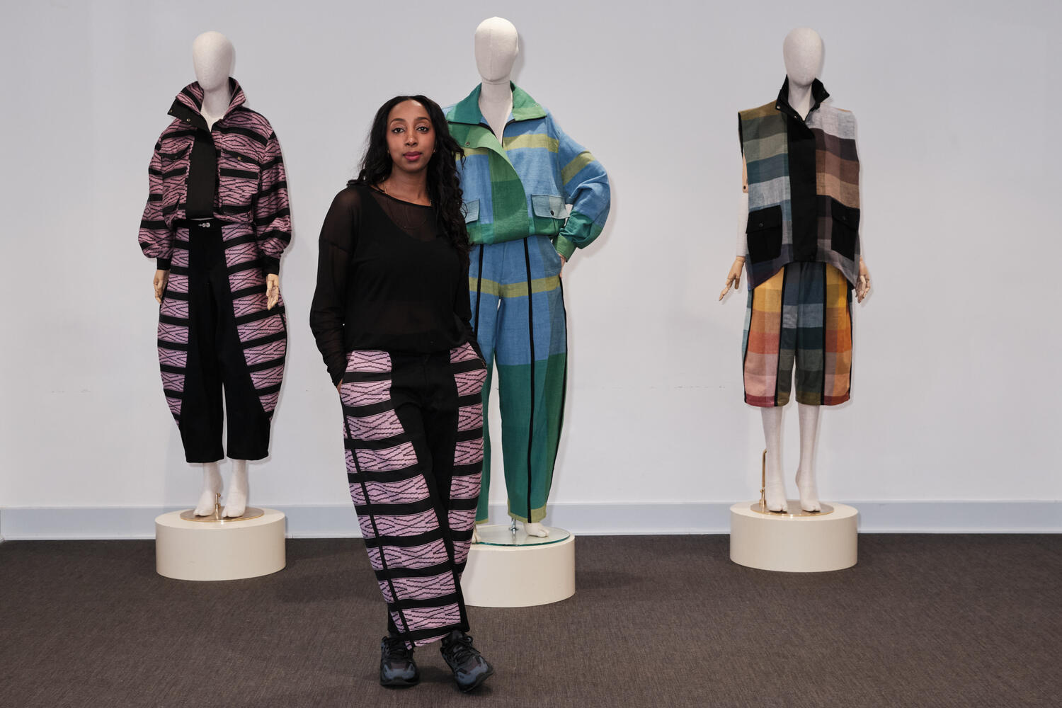 MAFI MAFI WOMEN FW 26-27 - Foto #34