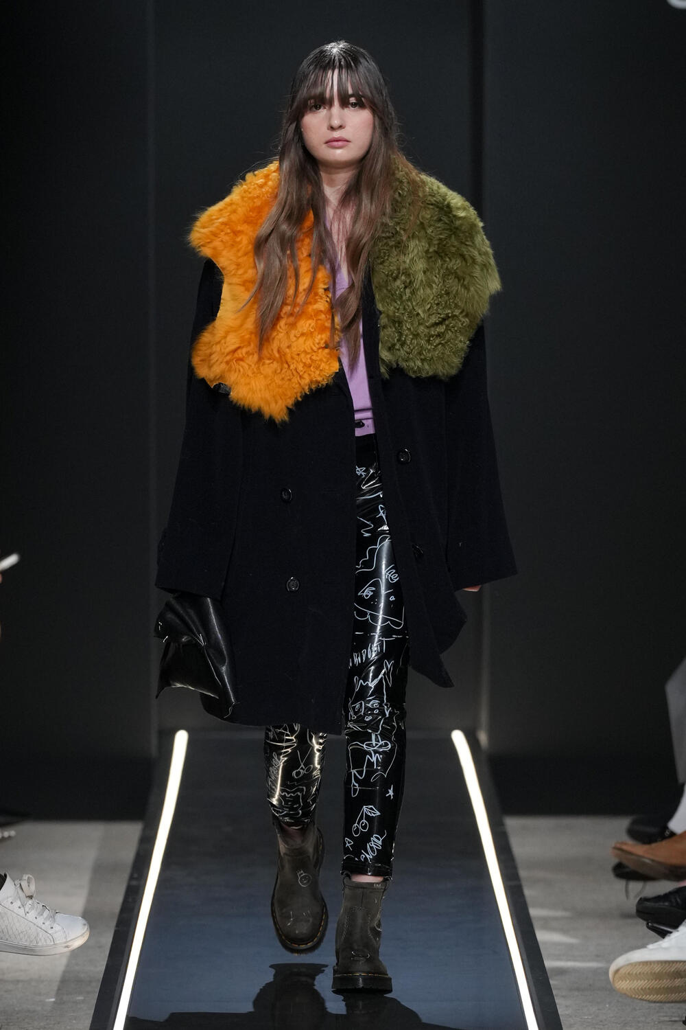 SIMON CRACKER WOMEN FW 26-27 - Foto #13