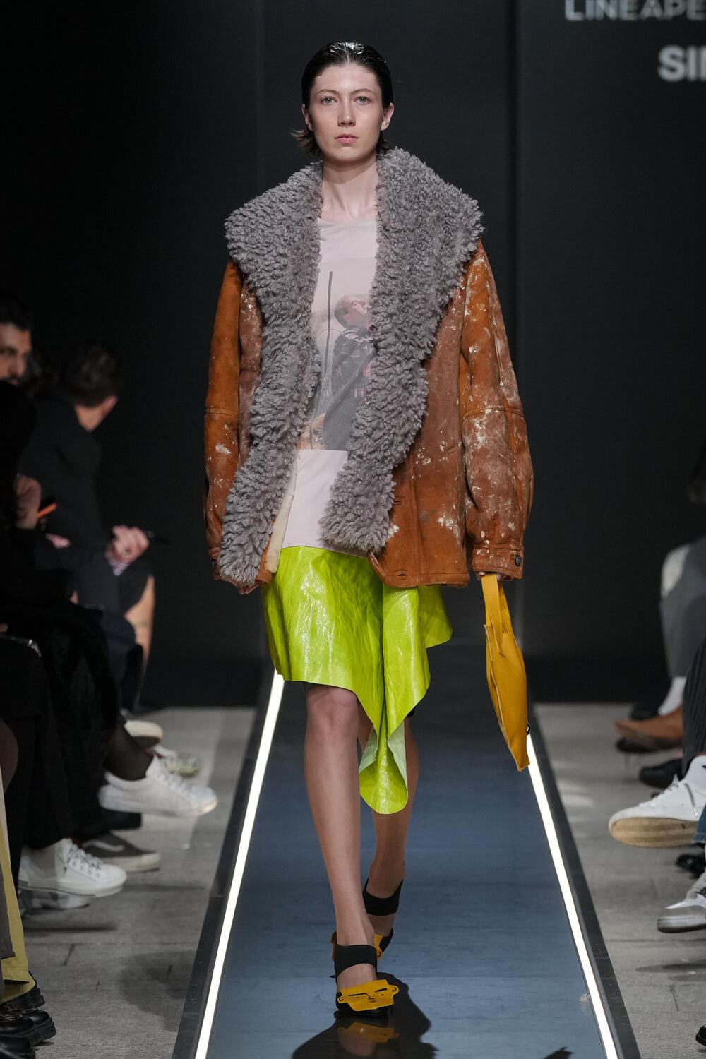 SIMON CRACKER WOMEN FW 26-27 - Foto #16