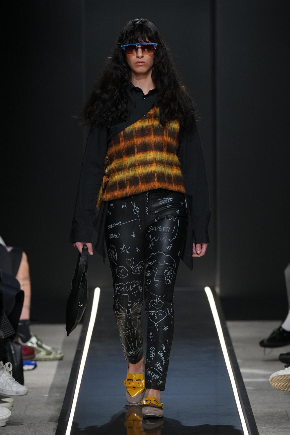 SIMON CRACKER WOMEN FW 26-27 - Foto #9