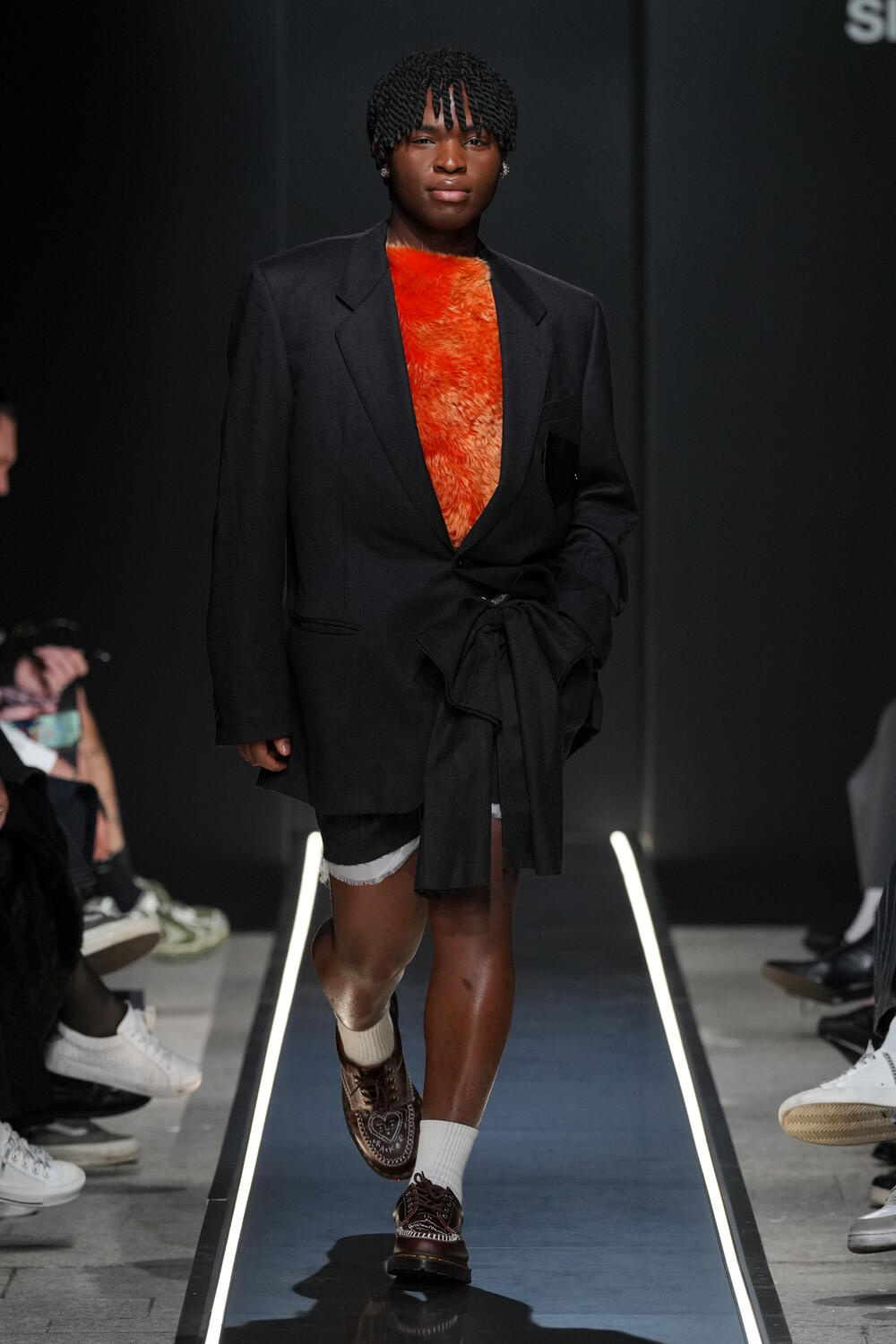 SIMON CRACKER WOMEN FW 26-27 - Foto #22