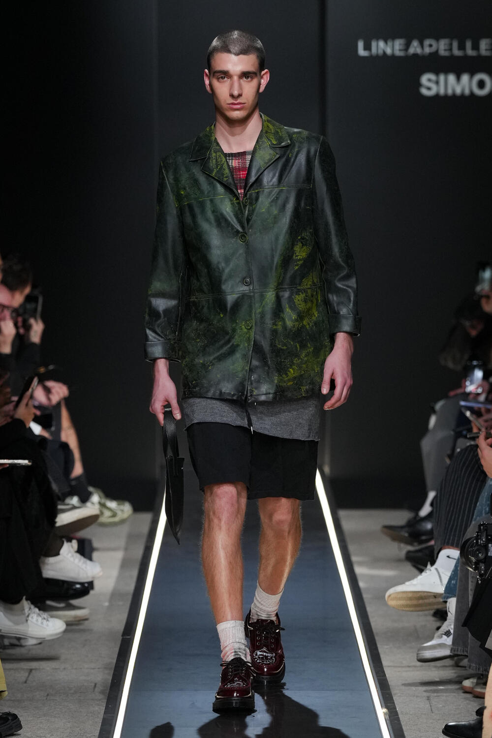 SIMON CRACKER WOMEN FW 26-27 - Foto #24