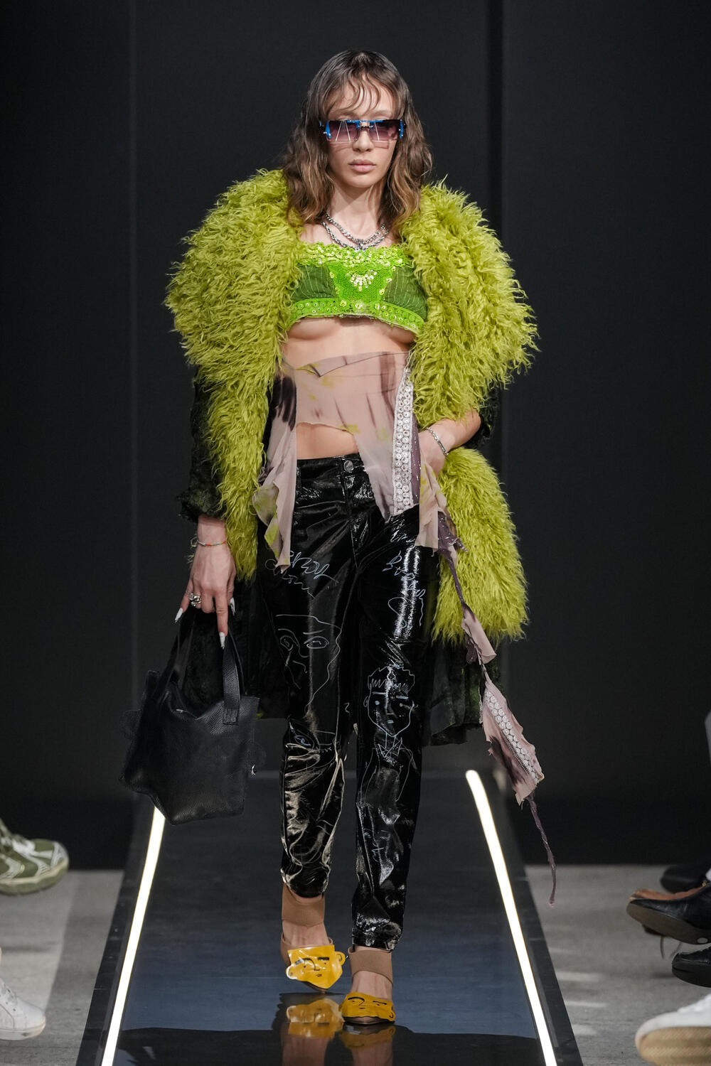 SIMON CRACKER WOMEN FW 26-27 - Foto #18