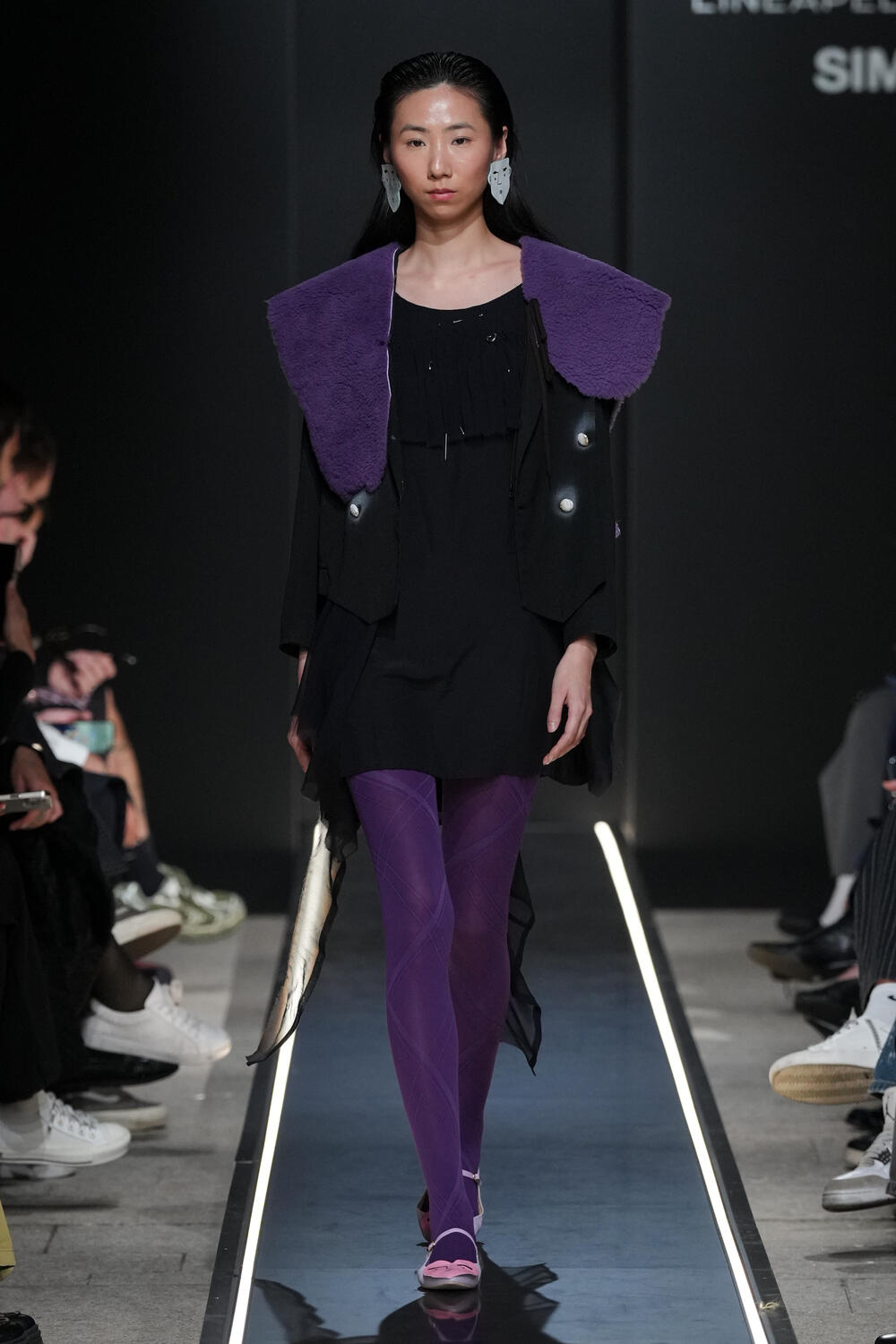 SIMON CRACKER WOMEN FW 26-27 - Foto #21