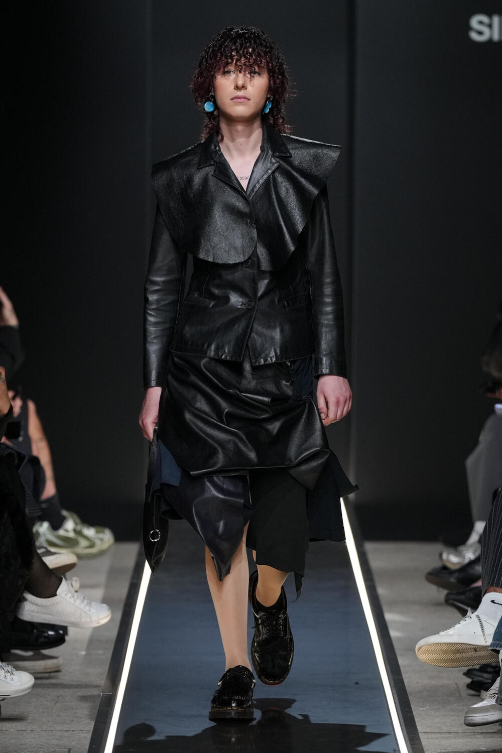 SIMON CRACKER WOMEN FW 26-27 - Foto #32