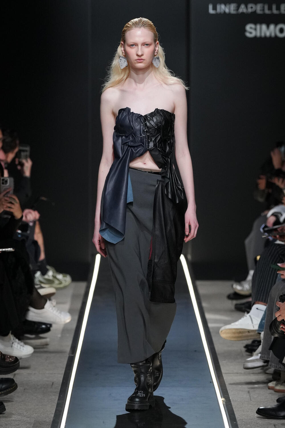 SIMON CRACKER WOMEN FW 26-27 - Foto #33