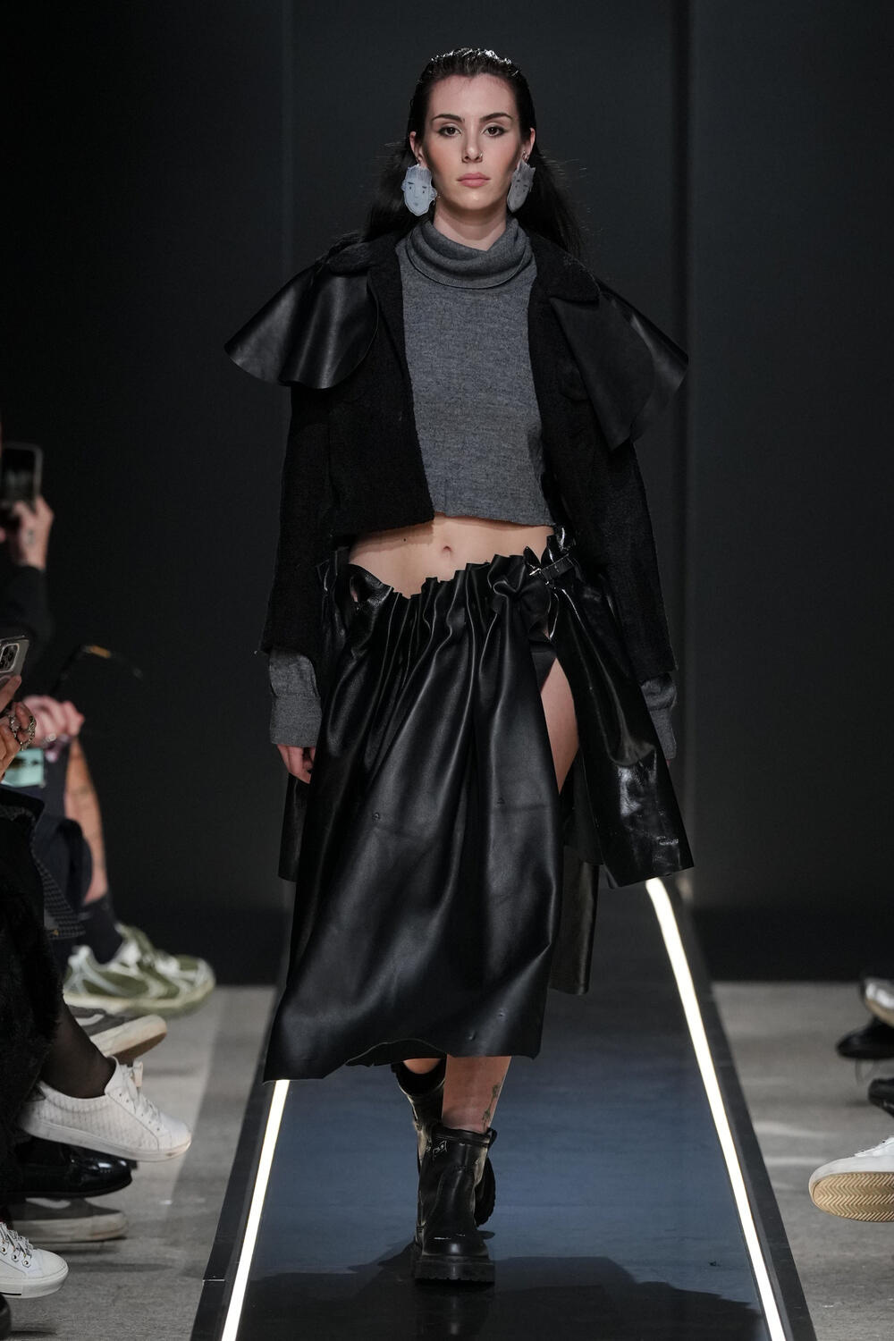 SIMON CRACKER WOMEN FW 26-27 - Foto #34