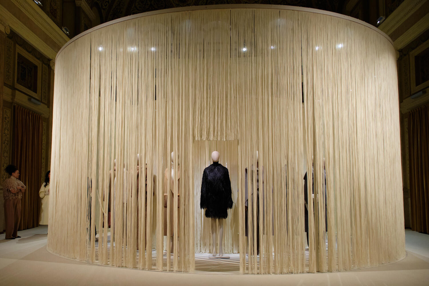 FABIANA FILIPPI WOMEN FW 26-27 - Foto #1