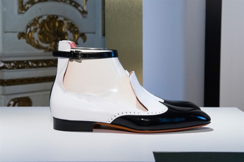 Fotoservizio/FW 2016-2017/WOMEN/SANTONI/DP2/1