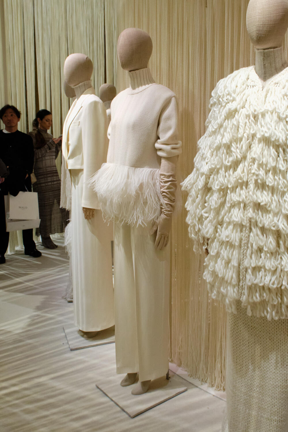 FABIANA FILIPPI WOMEN FW 26-27 - Foto #19