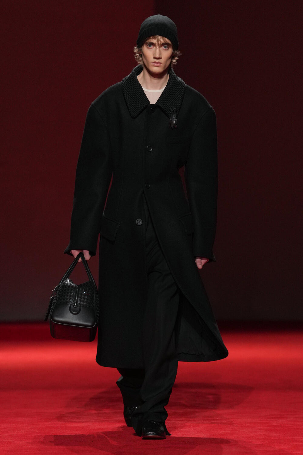 BOTTEGA VENETA WOMEN FW 26-27 - Foto #8