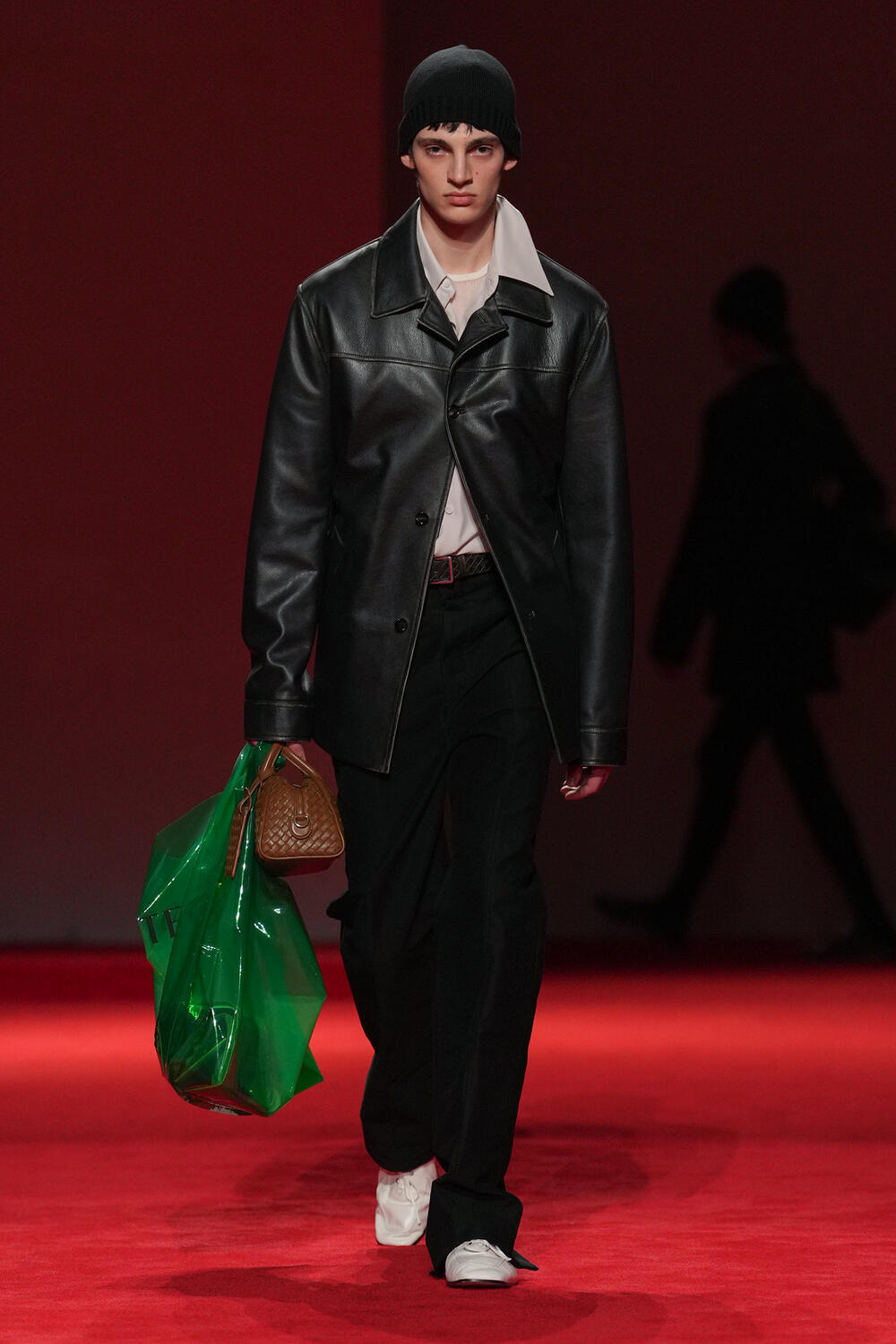 BOTTEGA VENETA WOMEN FW 26-27 - Foto #9
