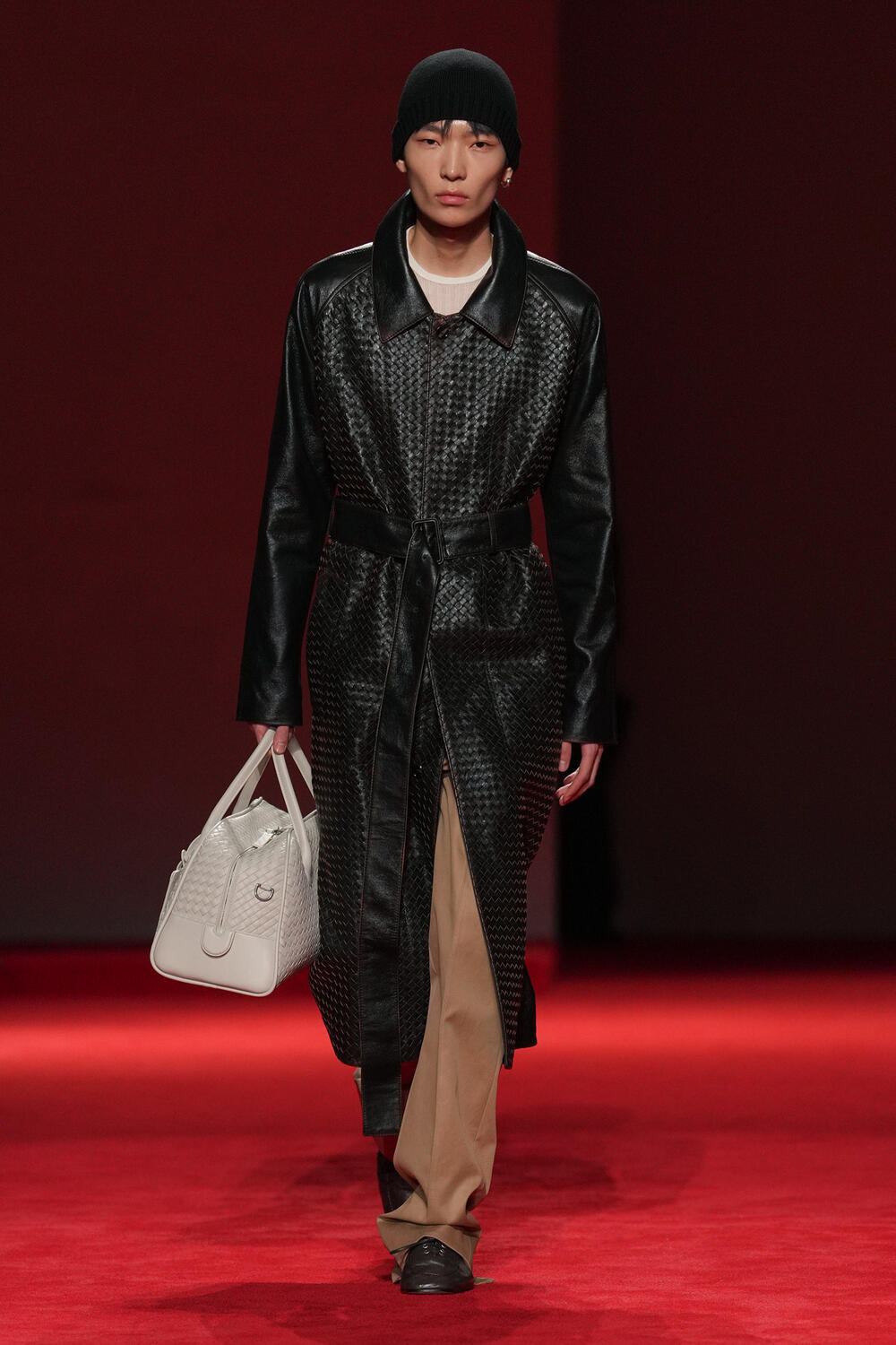 BOTTEGA VENETA WOMEN FW 26-27 - Foto #10