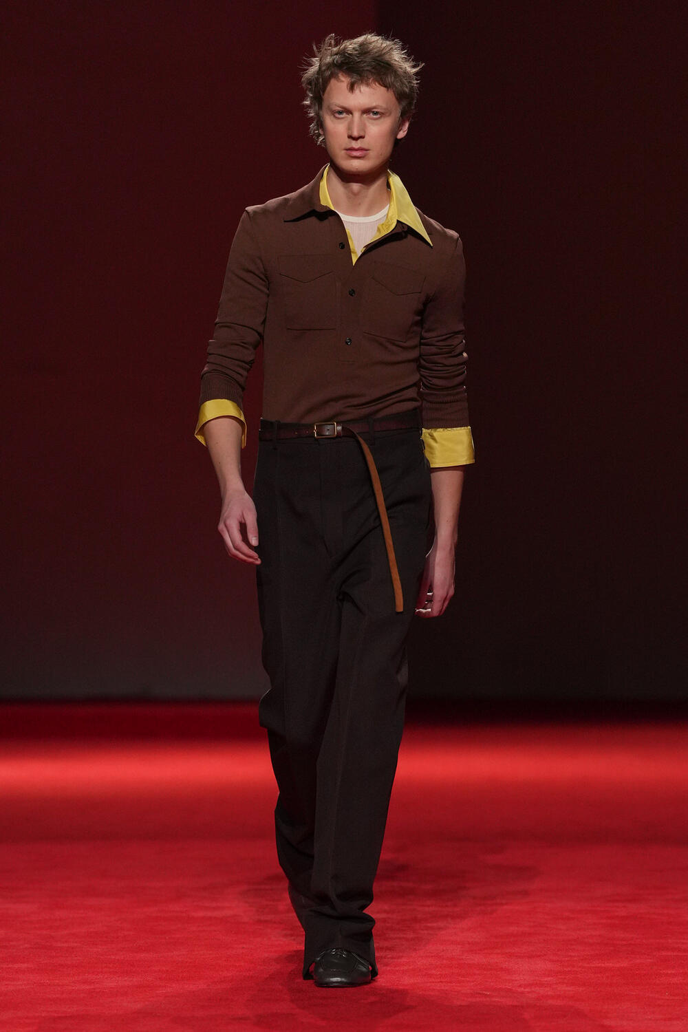 BOTTEGA VENETA WOMEN FW 26-27 - Foto #16