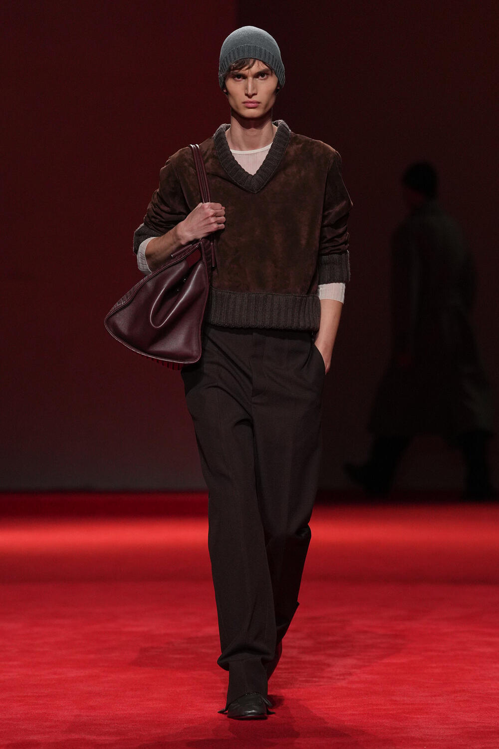 BOTTEGA VENETA WOMEN FW 26-27 - Foto #17