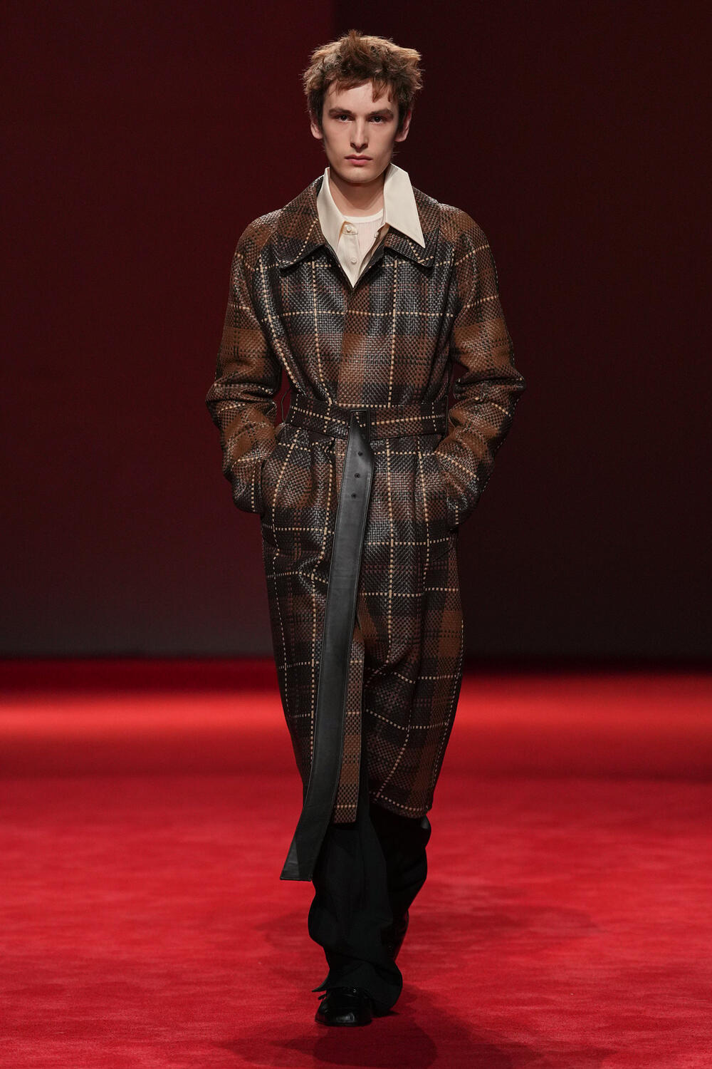 BOTTEGA VENETA WOMEN FW 26-27 - Foto #12
