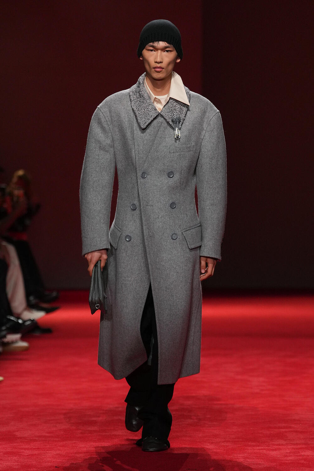 BOTTEGA VENETA WOMEN FW 26-27 - Foto #14