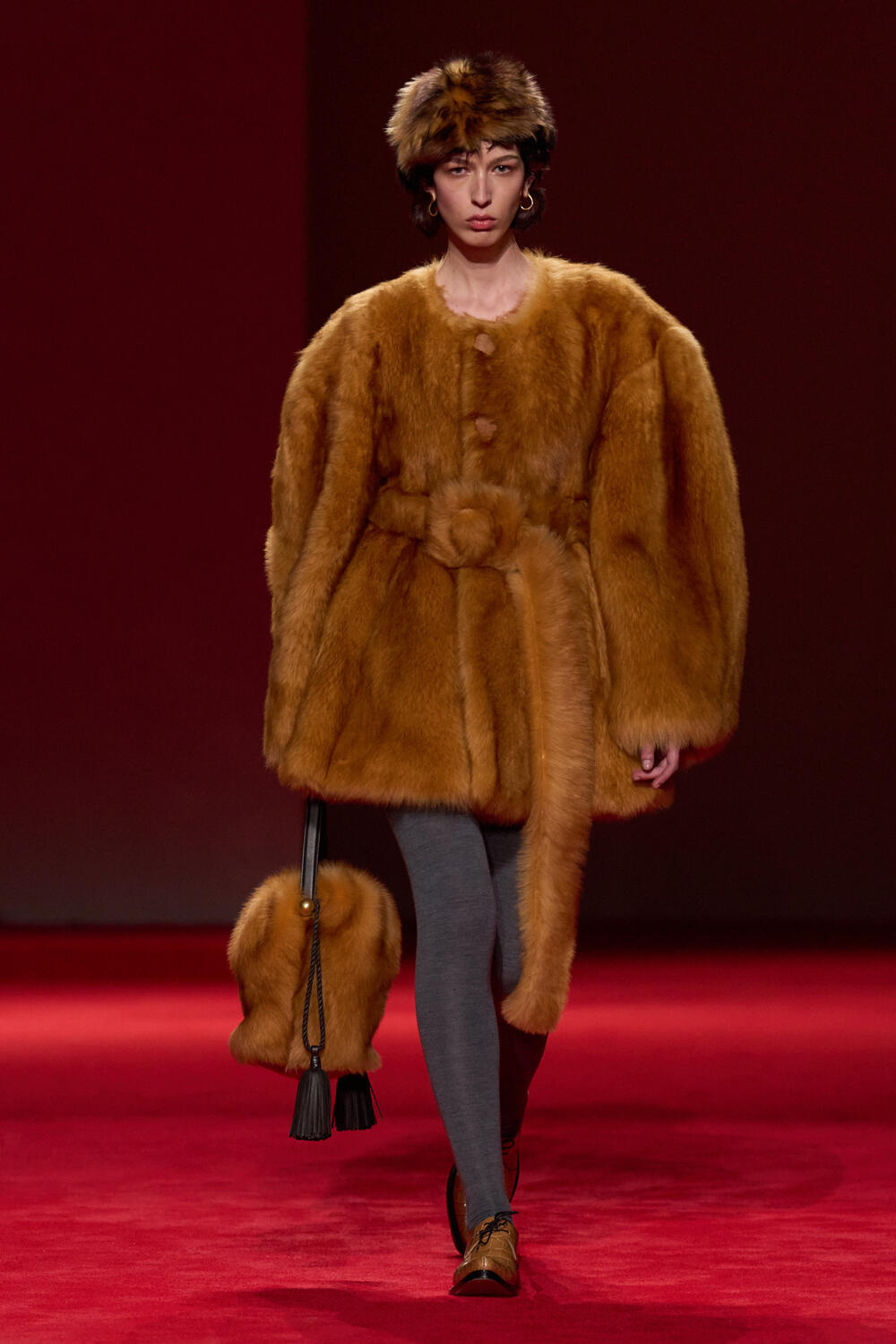 BOTTEGA VENETA WOMEN FW 26-27 - Foto #48