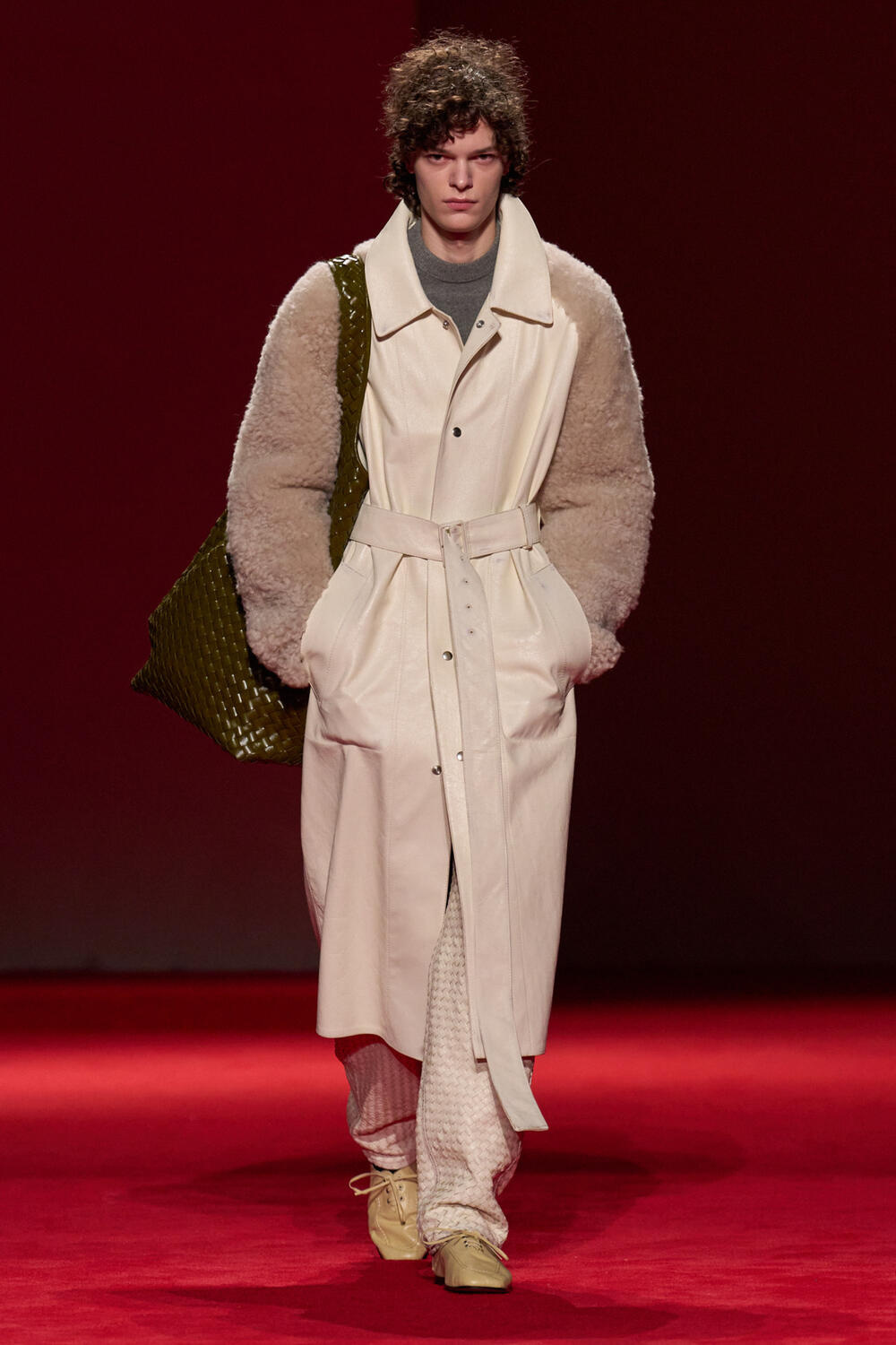 BOTTEGA VENETA WOMEN FW 26-27 - Foto #43
