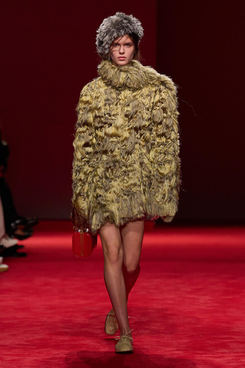 BOTTEGA VENETA WOMEN FW 26-27 - Foto #67