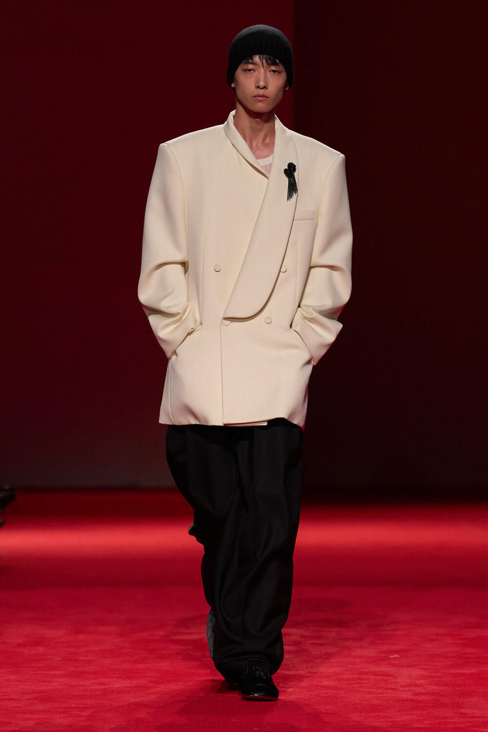 BOTTEGA VENETA WOMEN FW 26-27 - Foto #73