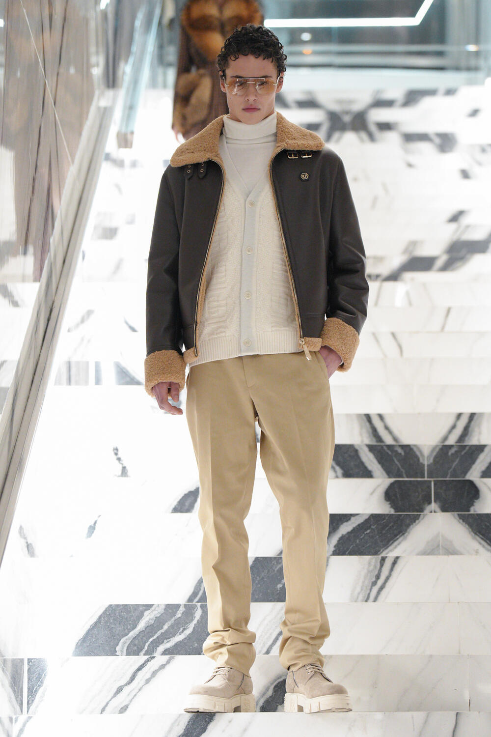 PHILIPP PLEIN WOMEN FW 26-27 - Foto #4