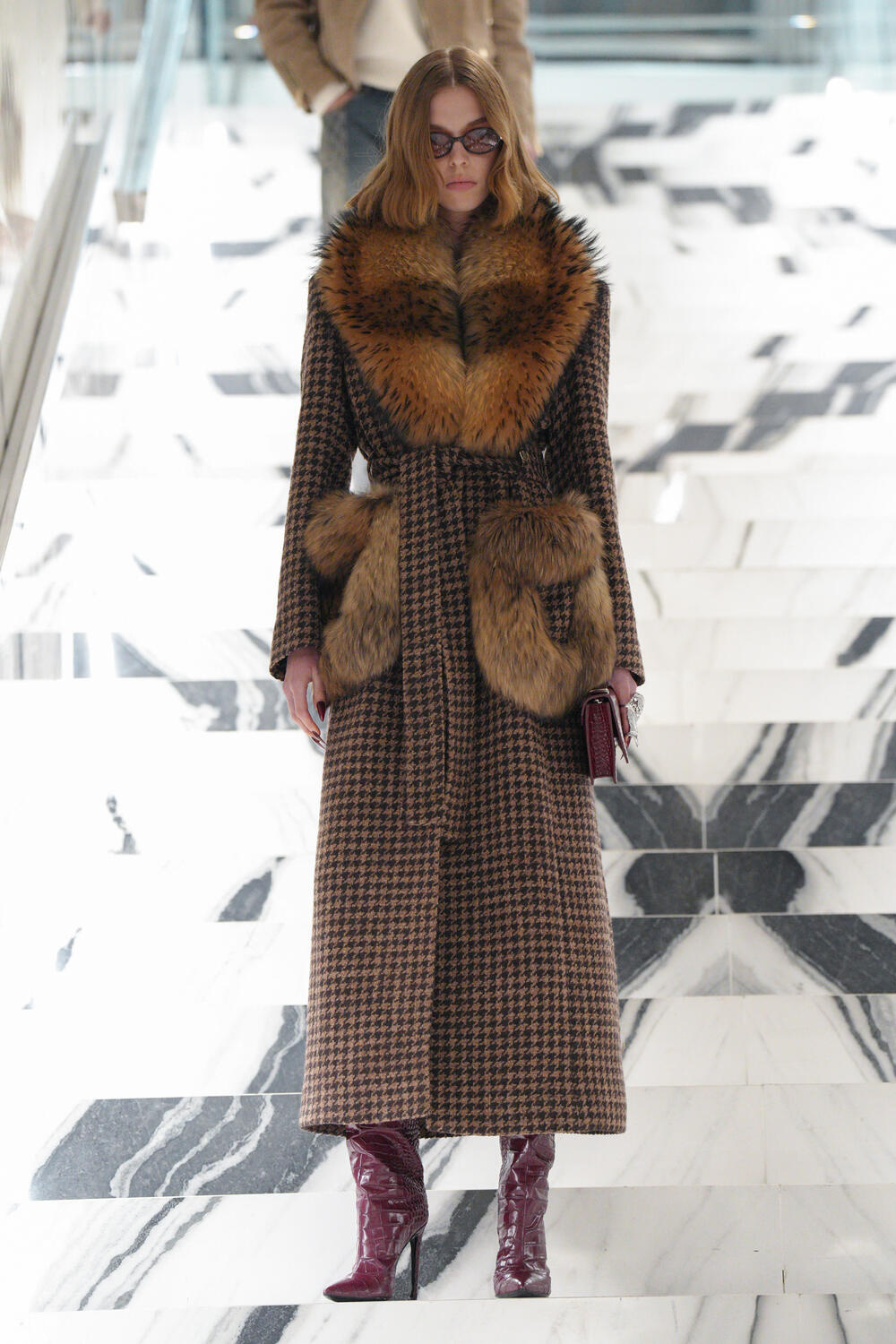 PHILIPP PLEIN WOMEN FW 26-27 - Foto #5