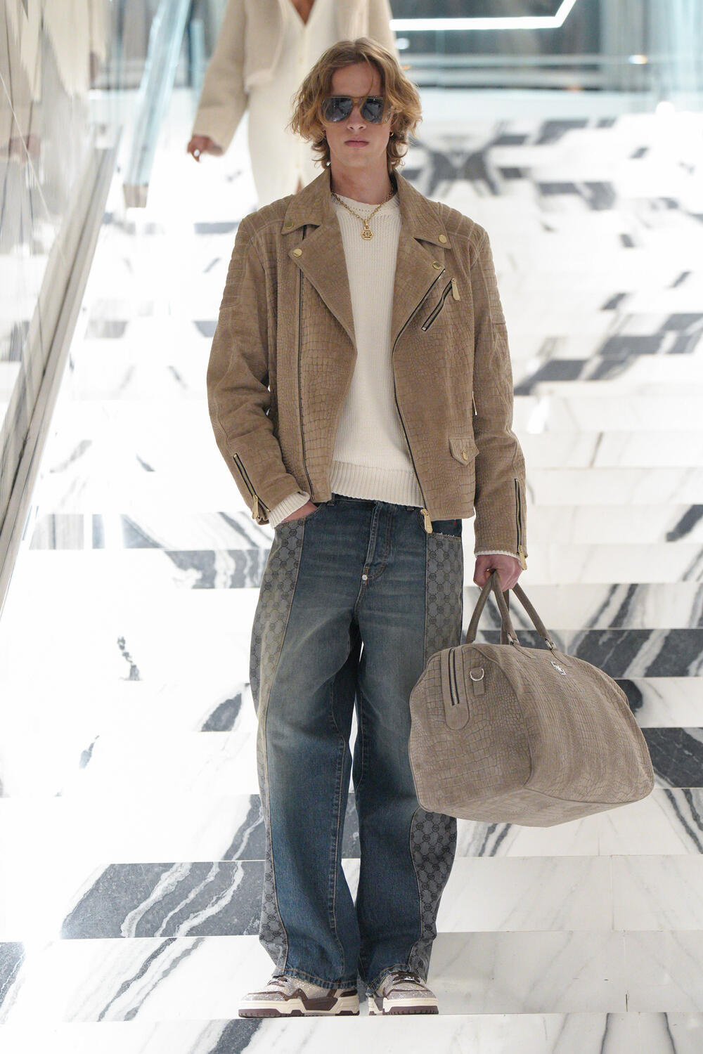 PHILIPP PLEIN WOMEN FW 26-27 - Foto #6