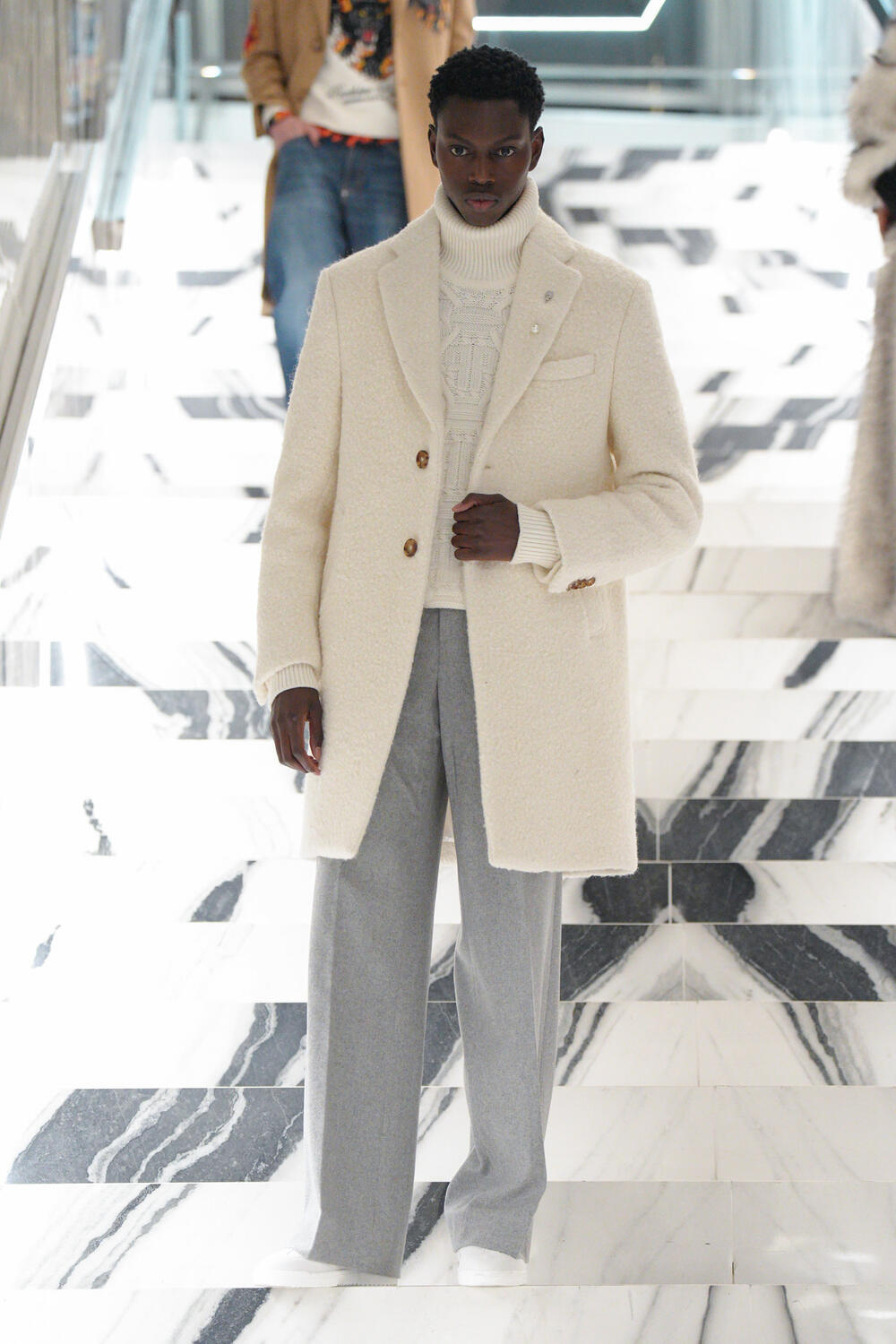 PHILIPP PLEIN WOMEN FW 26-27 - Foto #8