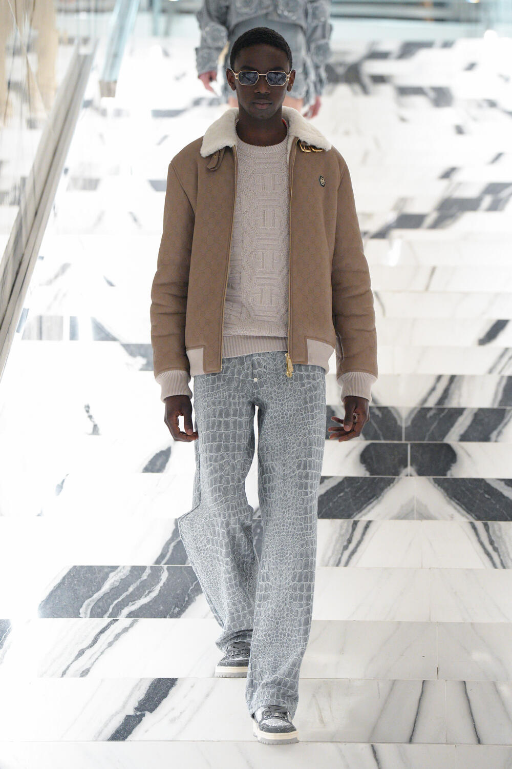 PHILIPP PLEIN WOMEN FW 26-27 - Foto #2