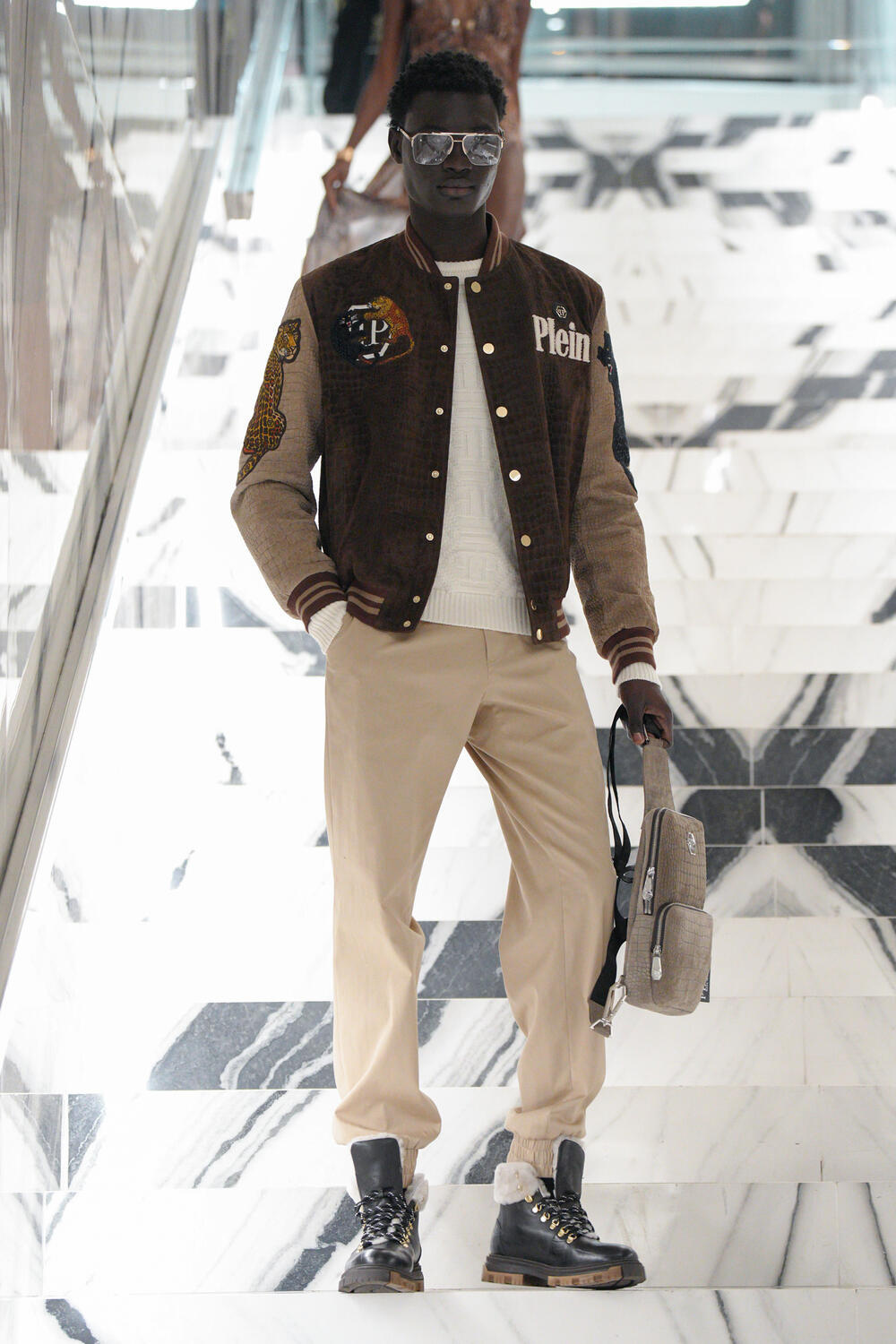 PHILIPP PLEIN WOMEN FW 26-27 - Foto #14