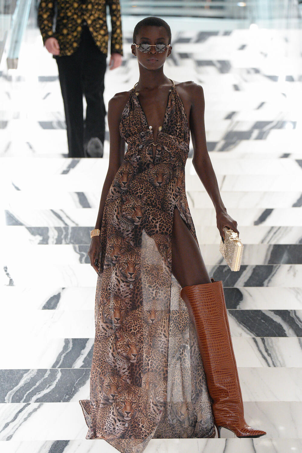 PHILIPP PLEIN WOMEN FW 26-27 - Foto #15