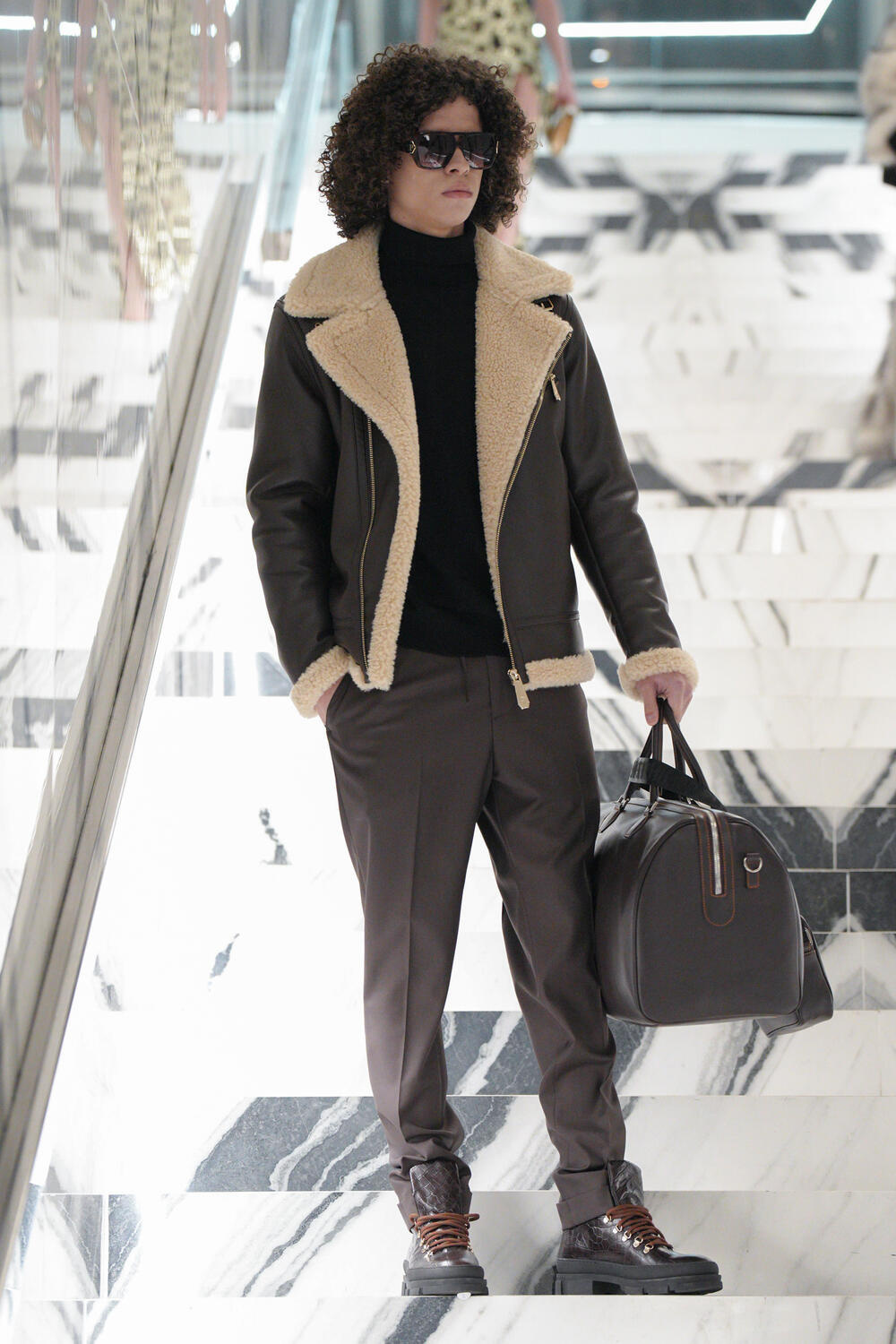 PHILIPP PLEIN WOMEN FW 26-27 - Foto #18