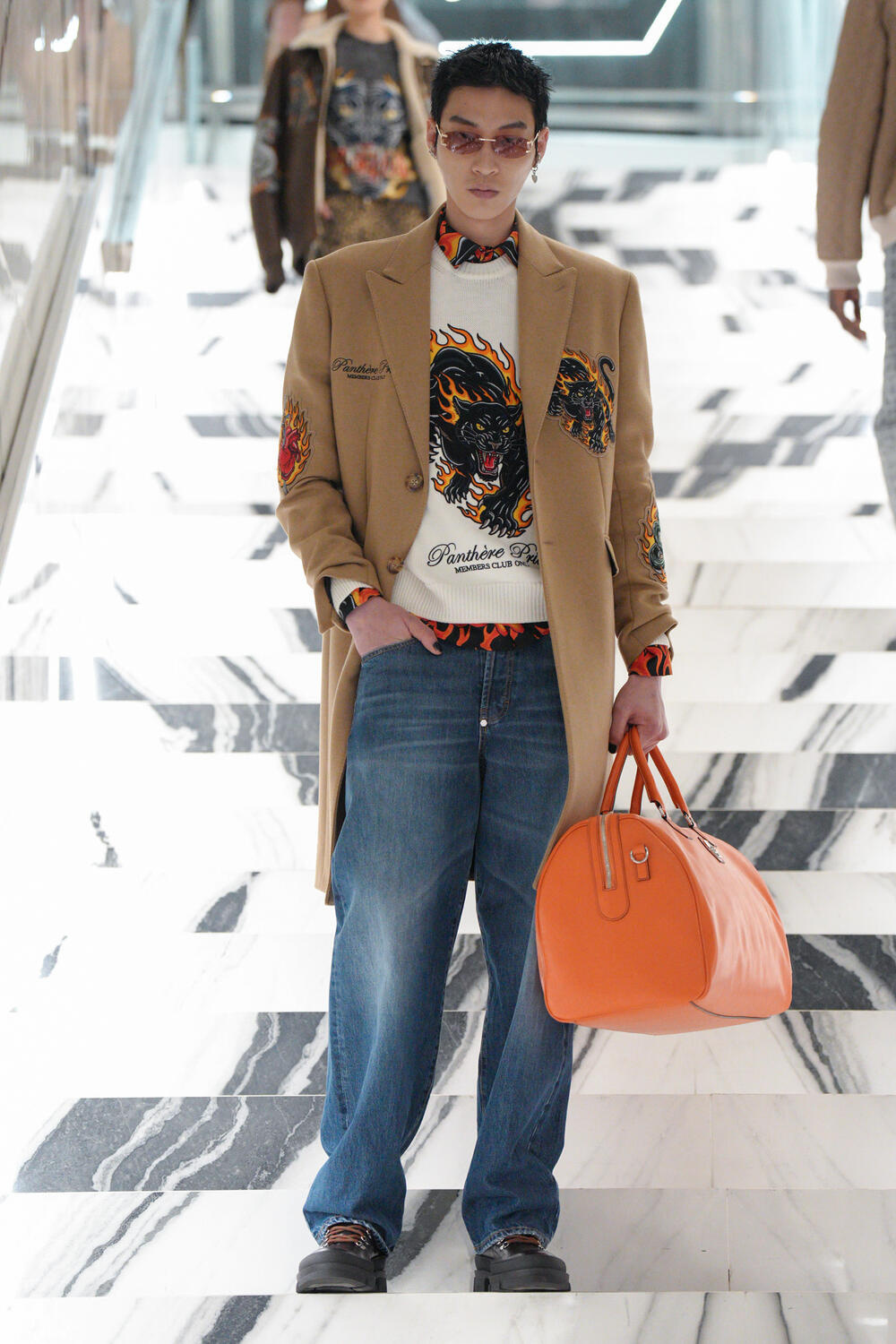 PHILIPP PLEIN WOMEN FW 26-27 - Foto #9